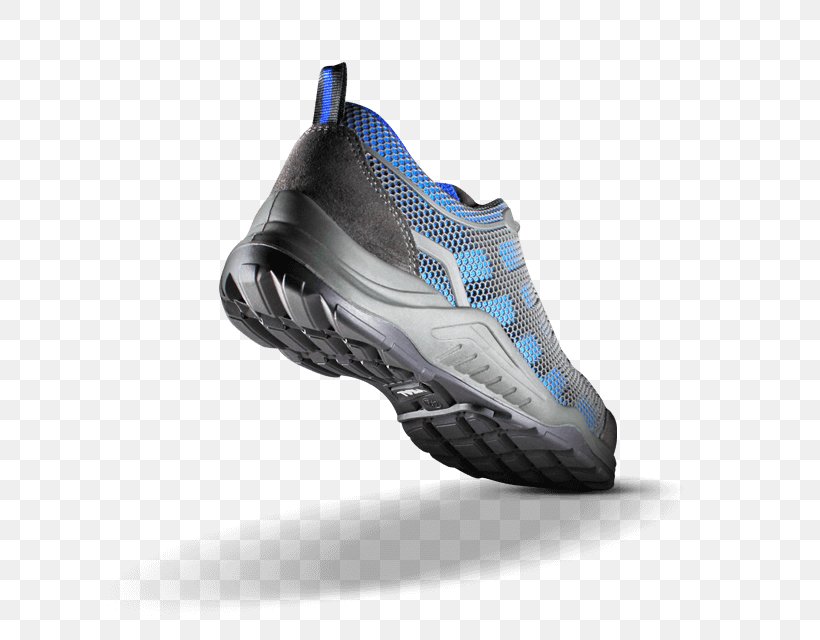 Sneakers Shoe Footwear Sportswear Synthetic Rubber, PNG, 640x640px, Sneakers, Athletic Shoe, Blue, Cross Training Shoe, Electric Blue Download Free