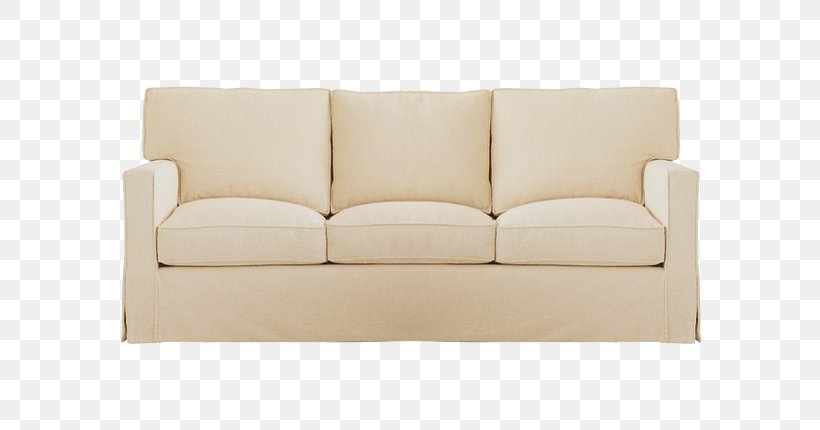 Sofa Bed Loveseat Slipcover Comfort Couch, PNG, 648x430px, Couch, Bed, Beige, Brown, Comfort Download Free
