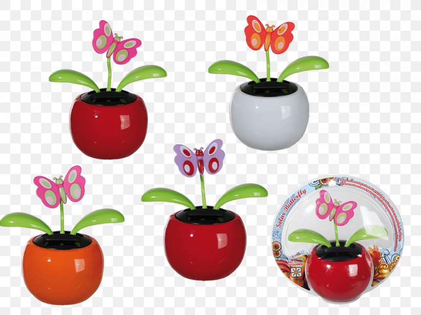 Solar Cell Flowerpot Solar Panels Plastic Butterflies And Moths, PNG, 945x709px, Solar Cell, Bing, Butterflies And Moths, Flower, Flowerpot Download Free