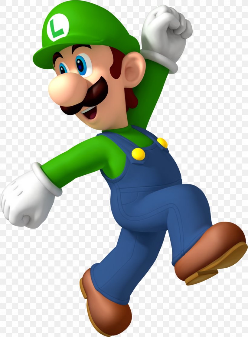 Super Mario Bros. Mario & Luigi: Superstar Saga New Super Mario Bros Luigi's Mansion, PNG, 1000x1358px, Mario Bros, Cartoon, Fictional Character, Figurine, Finger Download Free