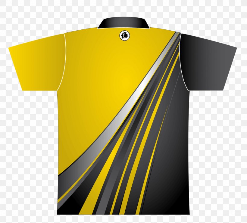 T-shirt Line Angle, PNG, 1100x997px, Tshirt, Brand, Sleeve, T Shirt, Yellow Download Free