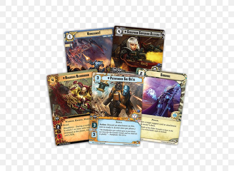 Warhammer 40,000: Conquest Card Game Warhammer Fantasy Battle, PNG, 600x600px, Warhammer 40000, Action Figure, Action Toy Figures, Card Game, Game Download Free