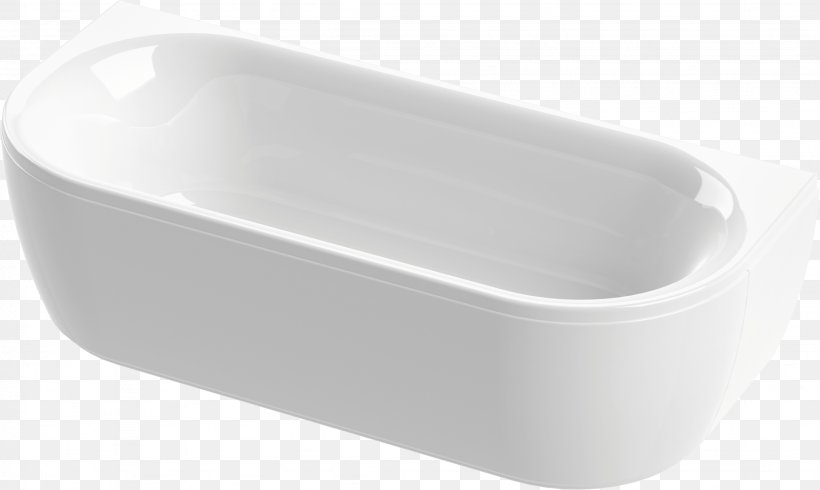 Bathtub Moscow White Акрил Color, PNG, 2256x1349px, Bathtub, Bathroom Sink, Bread Pan, Cezares, Color Download Free