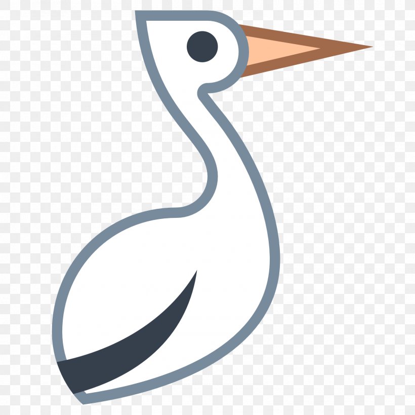 Bird Heron White Stork, PNG, 1600x1600px, Bird, Beak, Flock, Heron, Stork Download Free
