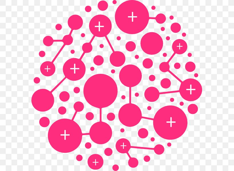 Circle Point Pink M Clip Art, PNG, 600x600px, Point, Area, Flower, Magenta, Petal Download Free