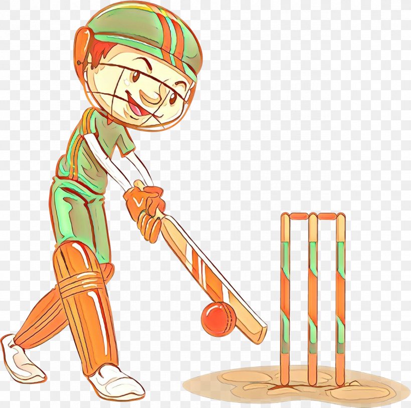 Cricket Ball, PNG, 1275x1267px, Cartoon, Cricket, Cricket Ball, Cricket Bat, Croquet Download Free