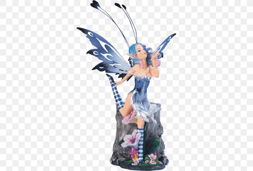 Fairy Figurine Tree Stump Inch, PNG, 555x555px, Fairy, Fictional Character, Figurine, Flower, Inch Download Free