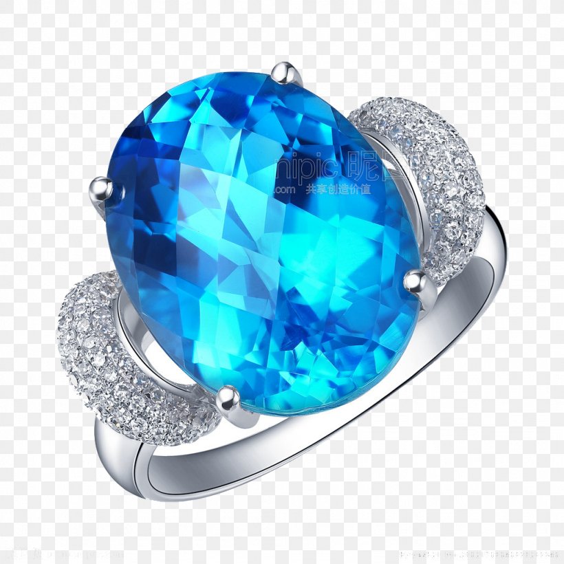 Gemstone Ring Agate Computer File, PNG, 1024x1024px, Gemstone, Agate, Aqua, Blue, Body Jewelry Download Free