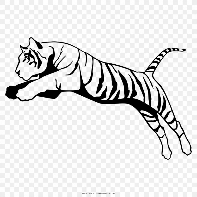 Hardwiring Happiness Drawing Bengal Tiger Symbol, PNG, 1000x1000px, Hardwiring Happiness, Area, Arm, Art, Bengal Tiger Download Free