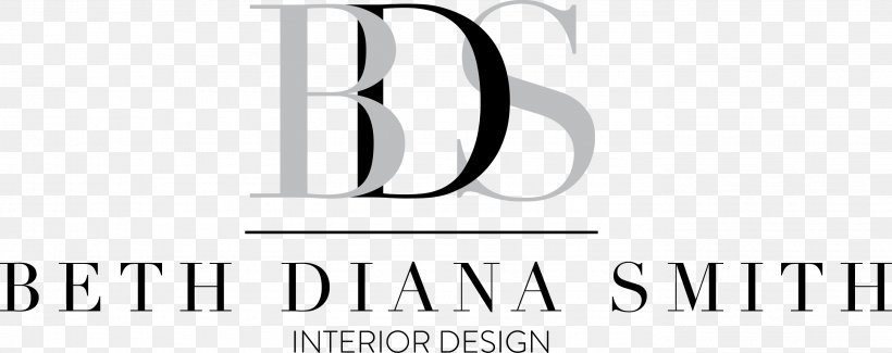 Interior Design Services Beth Diana Smith Interior Design Drawing, PNG, 2752x1093px, Interior Design Services, Architecture, Black And White, Brand, Decorative Arts Download Free