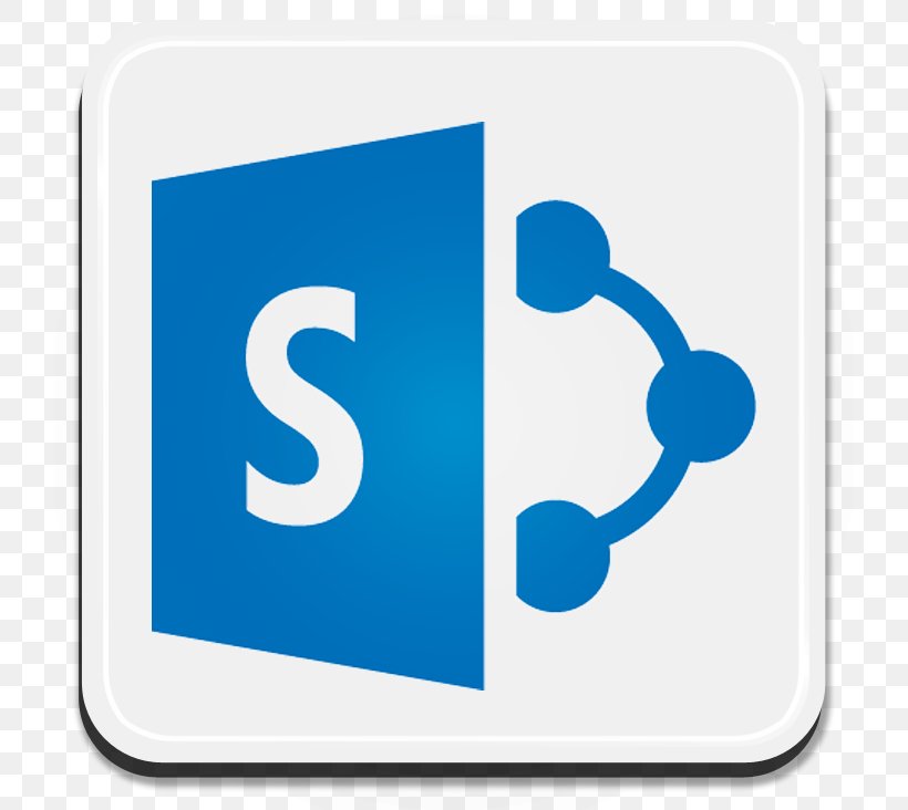 Microsoft SharePoint Server Microsoft Office 365 SharePoint Online, PNG, 750x732px, Sharepoint, Brand, Document, Document Management System, Ibm Notes Download Free