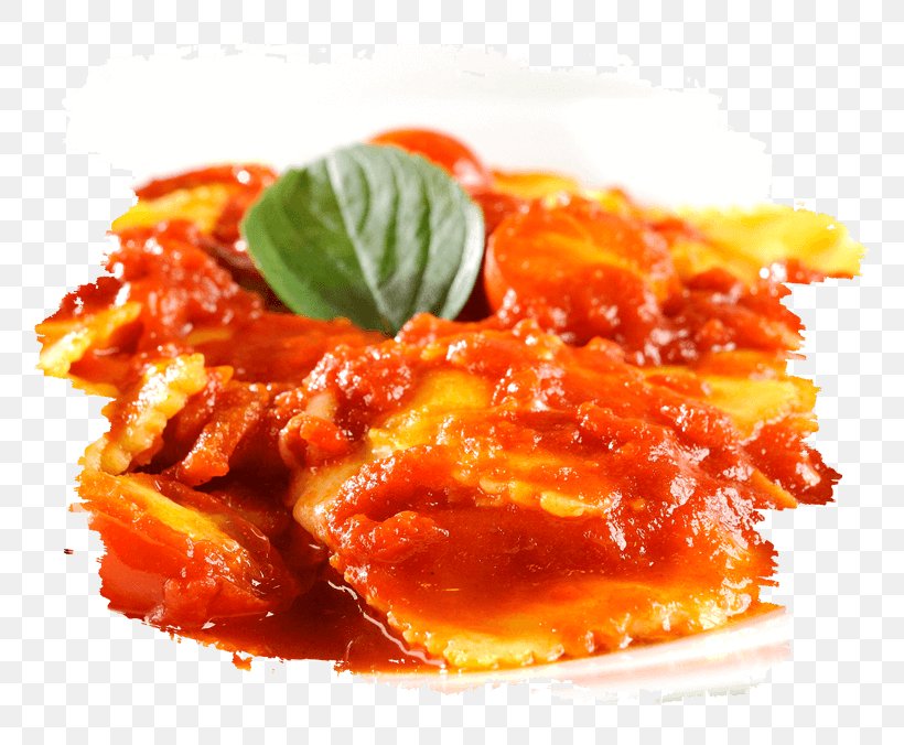 Ravioli Spaghetti Alla Puttanesca Pasta Al Pomodoro Marinara Sauce, PNG, 759x676px, Ravioli, Cuisine, Dish, European Food, Food Download Free