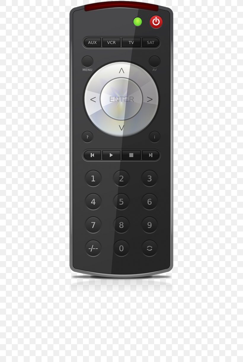 Remote Controls Feature Phone Television Image, PNG, 610x1220px, Remote Controls, Answering Machine, Cellular Network, Communication Device, Electronic Device Download Free