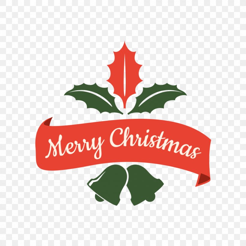Santa Claus Christmas Decoration Label, PNG, 1000x1000px, Santa Claus, Brand, Christmas, Christmas Decoration, Christmas Ornament Download Free