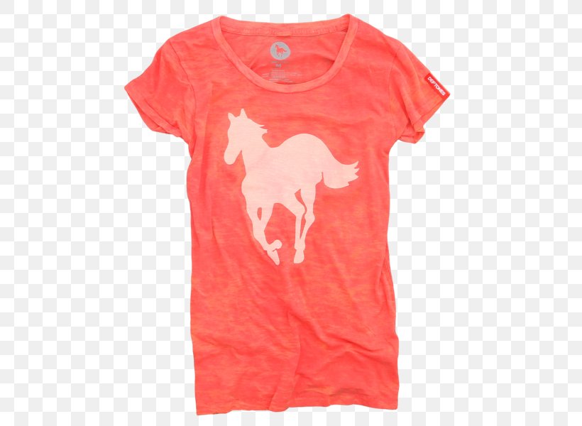 T-shirt White Pony Deftones Compact Disc Optical Disc Packaging, PNG, 600x600px, Tshirt, Active Shirt, Clothing, Compact Disc, Deftones Download Free