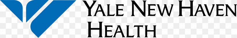 Yale-New Haven Health Yale-New Haven Hospital Health Care Health System, PNG, 2000x324px, Yalenew Haven Health, Area, Black And White, Blue, Brand Download Free