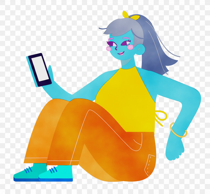 Cartoon Character Line Microsoft Azure Behavior, PNG, 2500x2316px, Sitting, Behavior, Cartoon, Character, Geometry Download Free
