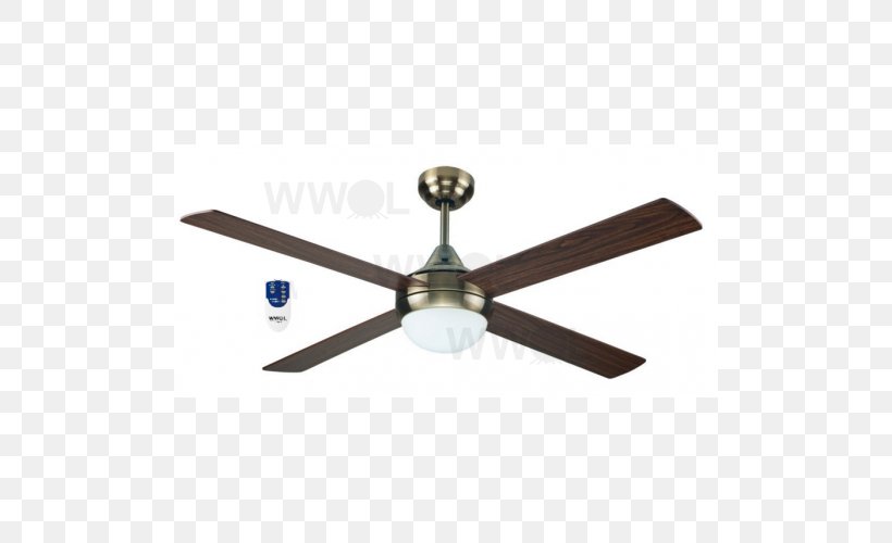 Ceiling Fans Lighting, PNG, 500x500px, Ceiling Fans, Brass, Bronze, Ceiling, Ceiling Fan Download Free