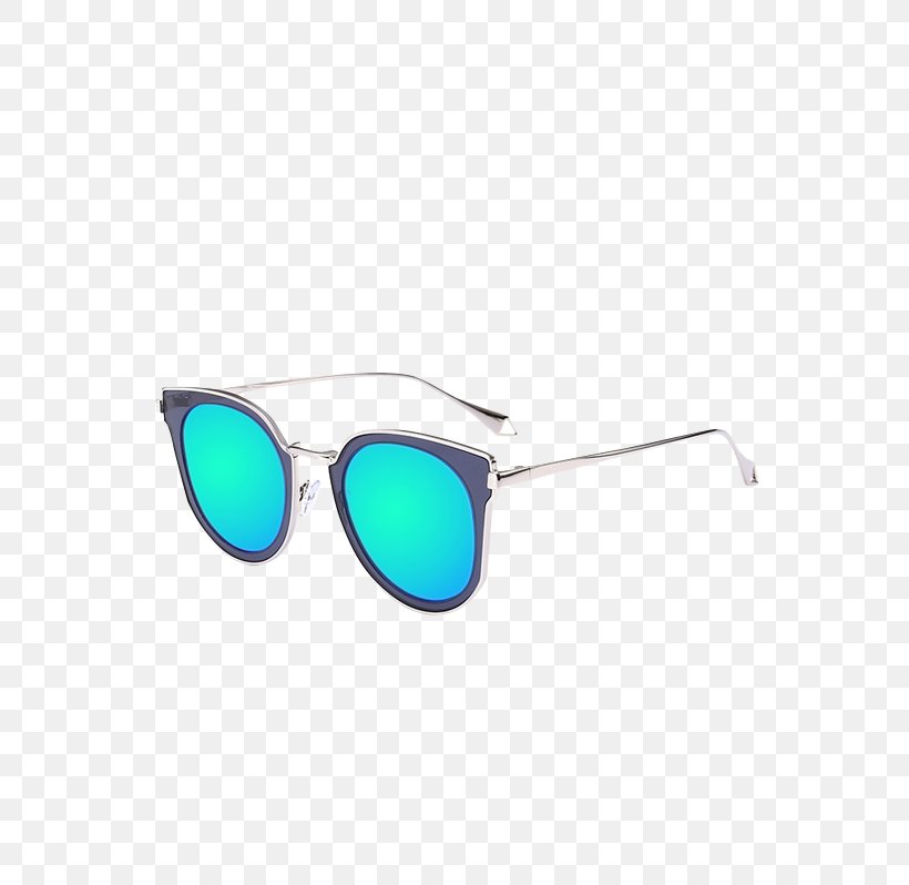 Goggles Mirrored Sunglasses Fashion, PNG, 600x798px, Goggles, Aqua, Azure, Blue, Cat Eye Glasses Download Free