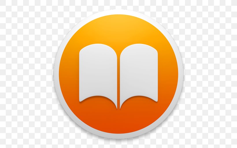 IBooks MacOS Apple, PNG, 512x512px, Ibooks, App Store, Apple, Ibook, Ibooks Author Download Free