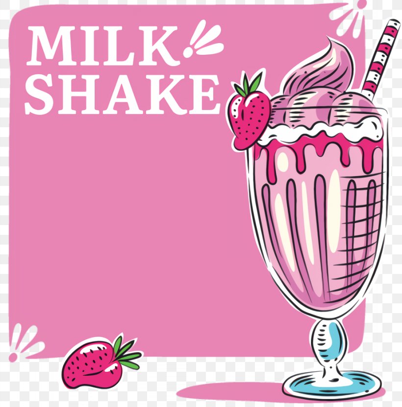 Ice Cream Cartoon, PNG, 922x936px, Milkshake, Cafe, Champagne Glass, Cocktail, Drawing Download Free