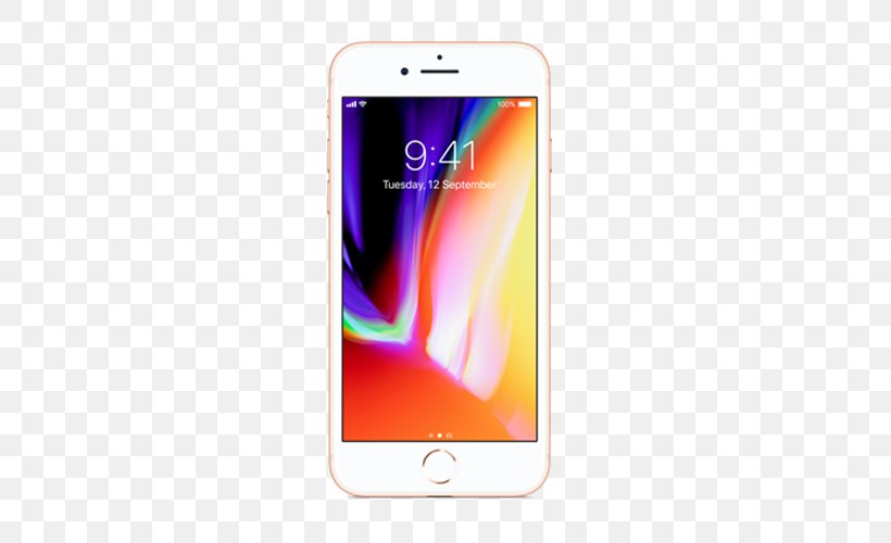 IPhone X IPhone 4 Apple IPhone 8, PNG, 500x500px, 64 Gb, Iphone X, Apple, Apple Iphone 8, Apple Iphone 8 64gb Gold Download Free
