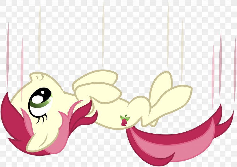 My Little Pony: Friendship Is Magic Fandom Horse Rose Art, PNG, 9979x7014px, Watercolor, Cartoon, Flower, Frame, Heart Download Free