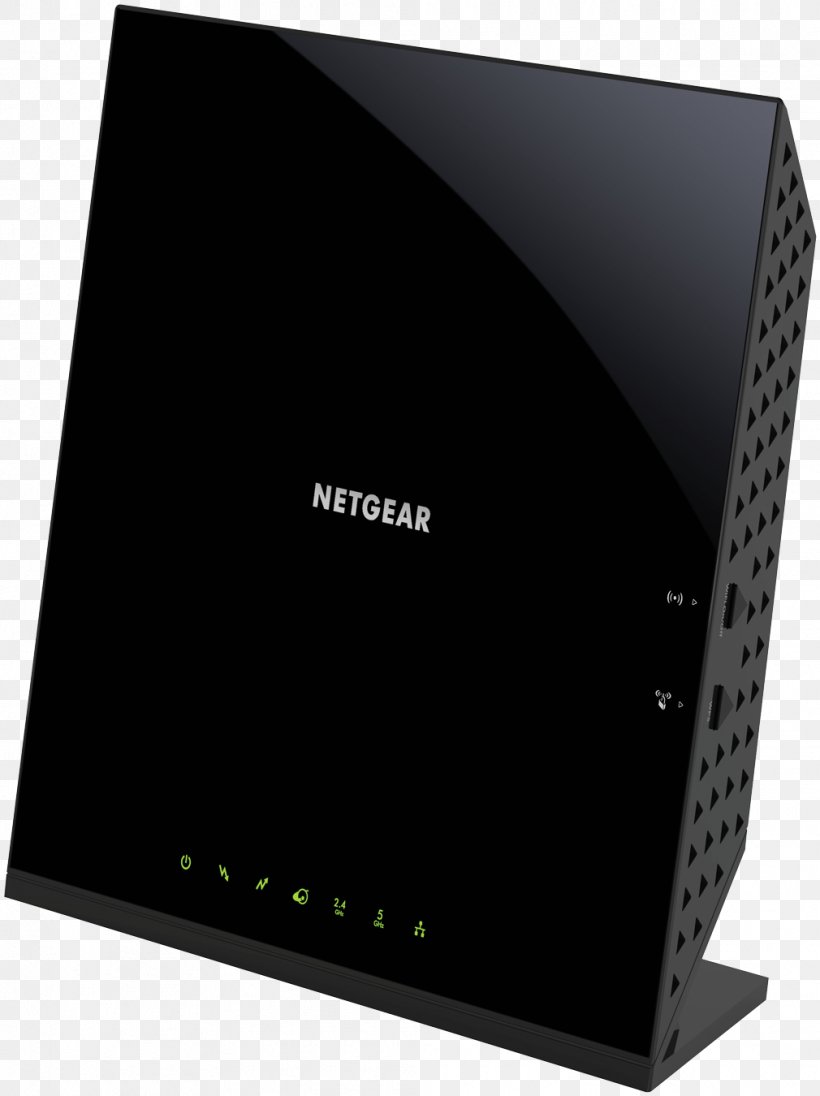 NETGEAR D6400 DSL Modem Wireless Router NETGEAR C6250, PNG, 1010x1350px, Netgear, Computer Network, Dsl Modem, Electronic Device, Electronics Download Free