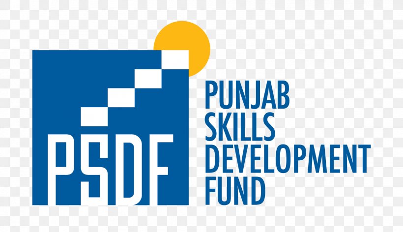 Punjab Skills Development Fund (PSDF) Organization Training, PNG, 1981x1141px, Punjab Skills Development Fund Psdf, Area, Blue, Brand, Employment Download Free