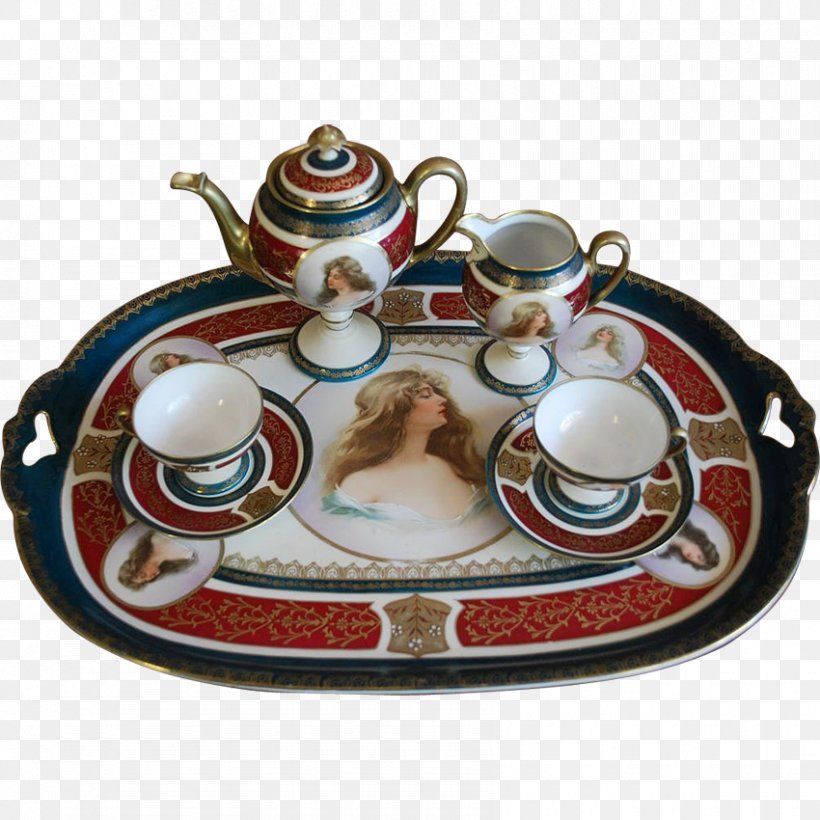 Saucer Coffee Porcelain Tea Plate, PNG, 850x850px, Saucer, Ceramic, Coffee, Coffee Pot, Cup Download Free