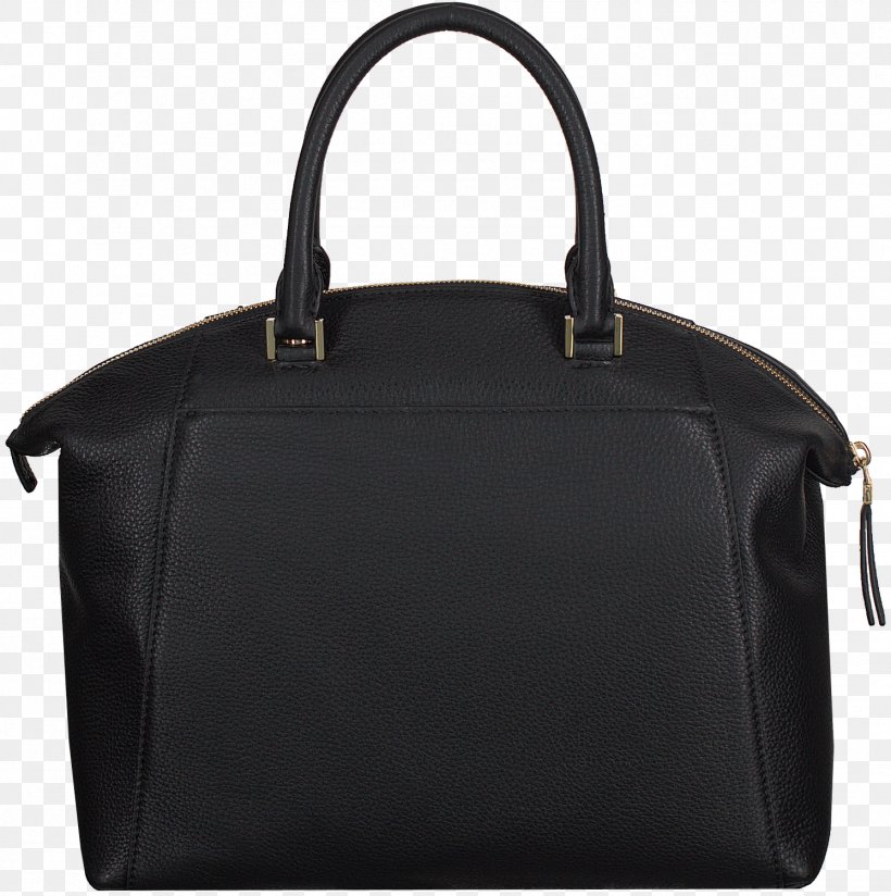 Tote Bag Handbag Paper Bag Leather, PNG, 1492x1500px, Tote Bag, Bag, Baggage, Black, Brand Download Free
