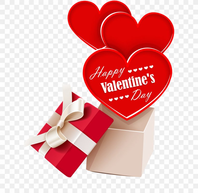 Valentines Day Greeting Card Gift Heart, PNG, 1024x998px, Valentines Day, Ecard, Gift, Greeting, Greeting Card Download Free