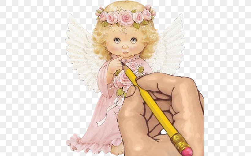 Angel Baptism Child Cherub Infant, PNG, 512x512px, Angel, Baptism, Cherub, Child, Childhood Download Free