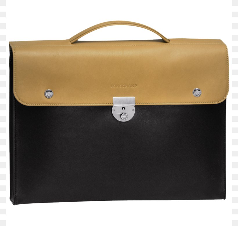 Briefcase Longchamp Handbag Zipper Pocket, PNG, 780x780px, Briefcase, Bag, Baggage, Brand, Business Bag Download Free