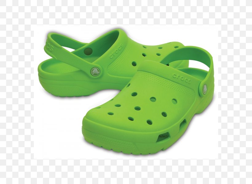 Clog Crocs Sandal Shoe New Balance, PNG, 600x600px, Clog, Boot, Coat, Crocs, Footwear Download Free