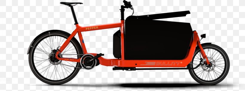 Freight Bicycle Larry Vs Harry Electric Bicycle Cargo, PNG, 1024x380px, Freight Bicycle, Bicycle, Bicycle Accessory, Bicycle Cranks, Bicycle Drivetrain Part Download Free