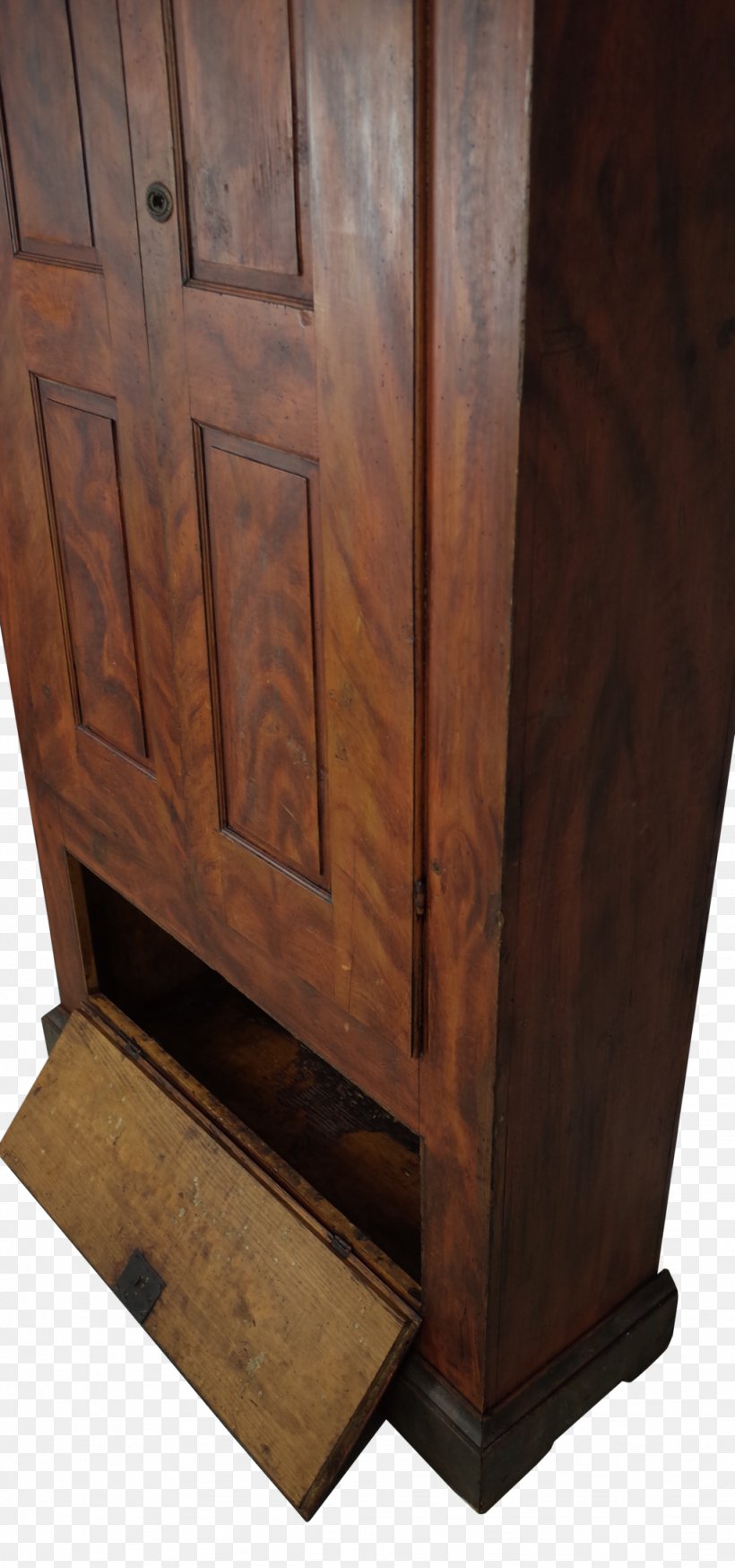 Furniture Wood Stain Cupboard Hardwood, PNG, 1024x2183px, Furniture, Antique, Cupboard, Hardwood, Wood Download Free