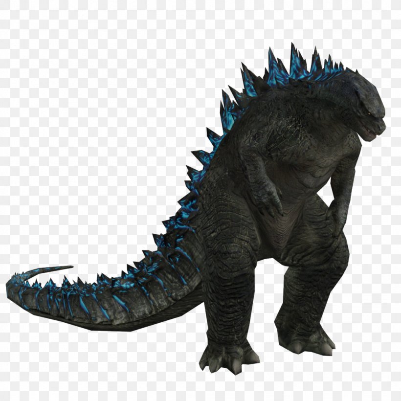 Godzilla Clip Art, PNG, 1024x1024px, Godzilla, Animal Figure, Art, Dinosaur, Film Download Free