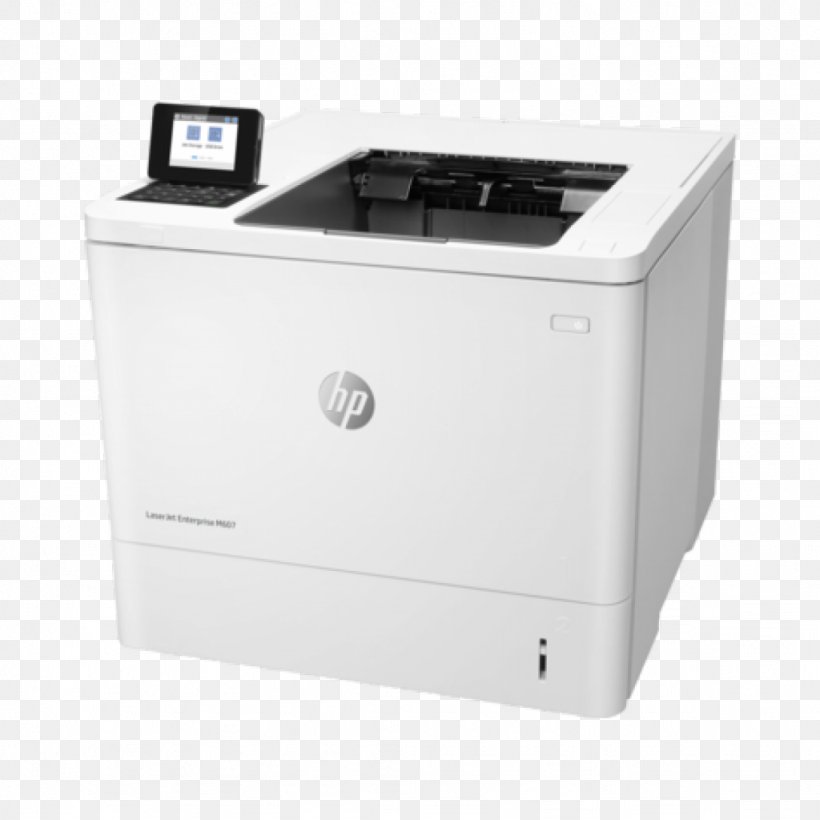 Hewlett-Packard Laser Printing Multi-function Printer HP LaserJet, PNG, 1024x1024px, Hewlettpackard, Computer Network, Electronic Device, Hp Laserjet, Hp Laserjet Enterprise M553 Download Free