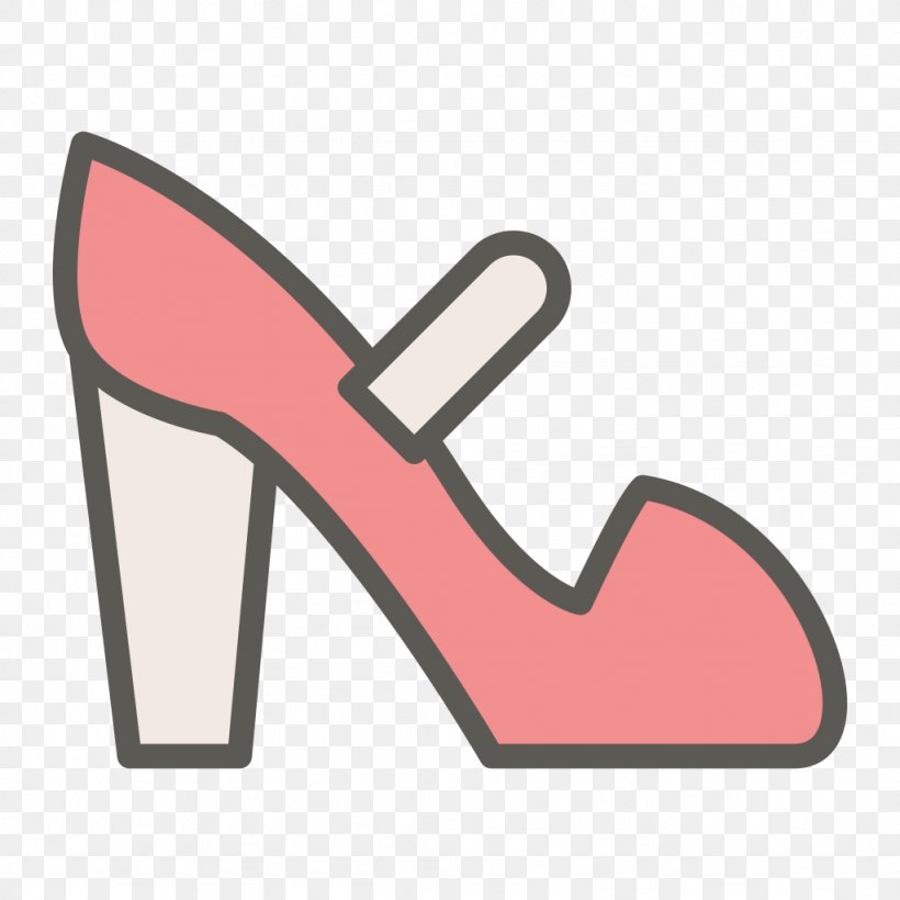 High-heeled Shoe Wedge Espadrille Sandal, PNG, 1024x1024px, Shoe, Brand, Espadrille, Footwear, Heel Download Free