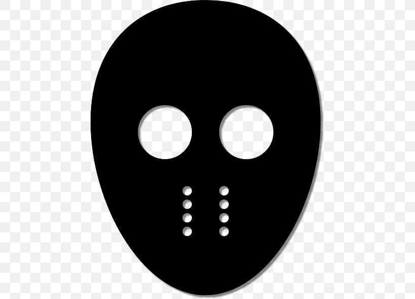 Jason Voorhees Stock.xchng Pixabay Illustration, PNG, 462x592px, Jason Voorhees, Black And White, Black Friday, Face, Gratis Download Free