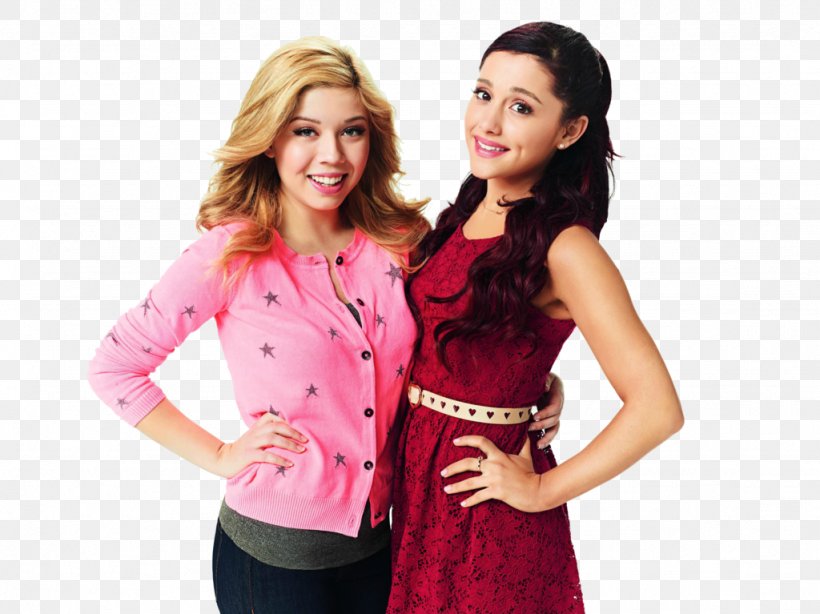 Jennette McCurdy Sam & Cat Sam Puckett Cat Valentine Nickelodeon, PNG, 1024x767px, Watercolor, Cartoon, Flower, Frame, Heart Download Free