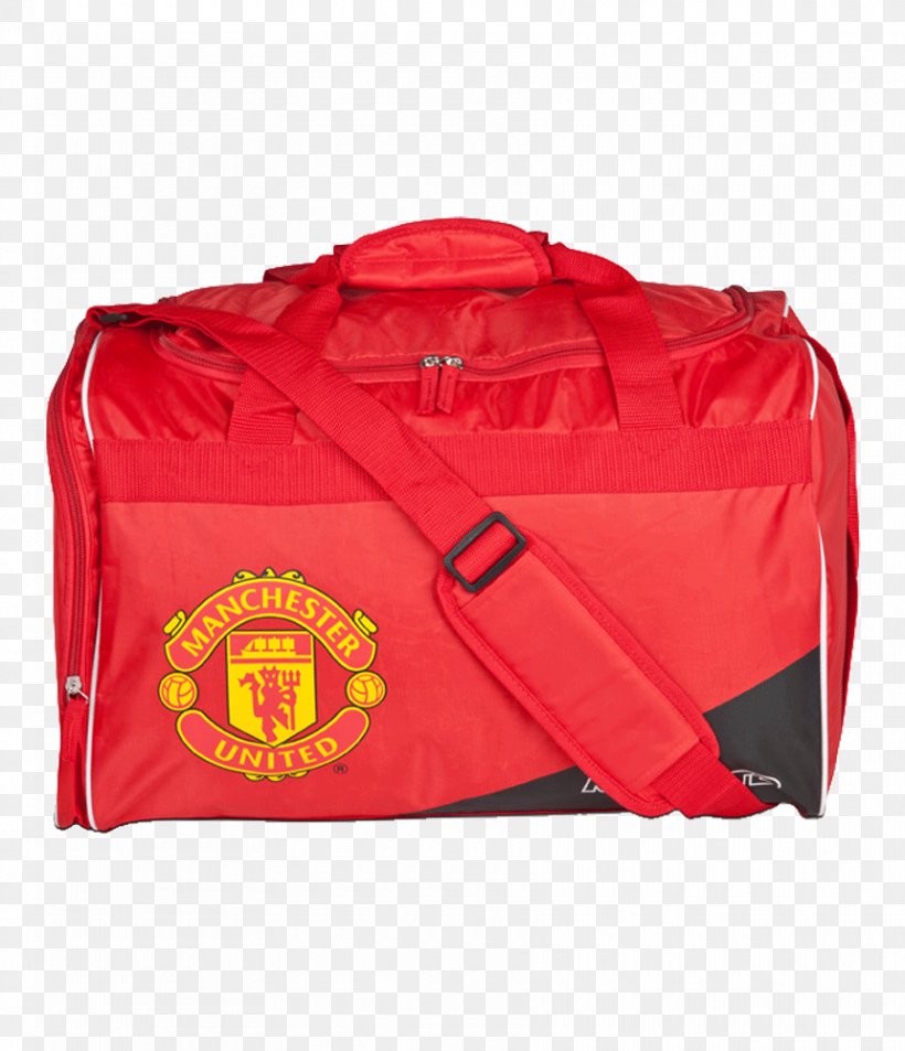 Manchester United F.C. Bag Wallet Red, PNG, 860x1000px, Manchester, Adidas, Bag, Baggage, Hand Luggage Download Free
