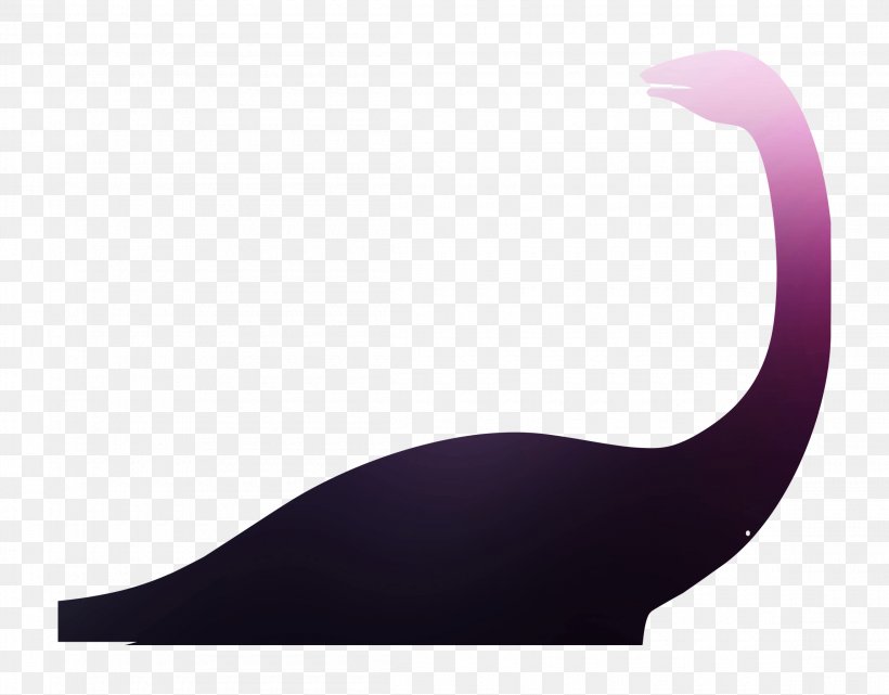 Product Design Purple, PNG, 2300x1800px, Purple, Swan, Violet, Water Bird Download Free