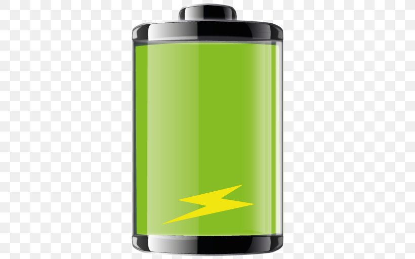 Samsung Galaxy S7 LG G5 Samsung Galaxy S6 Edge+ LG G4 Electric Battery, PNG, 512x512px, Samsung Galaxy S7, Android, Cylinder, Electric Battery, Green Download Free