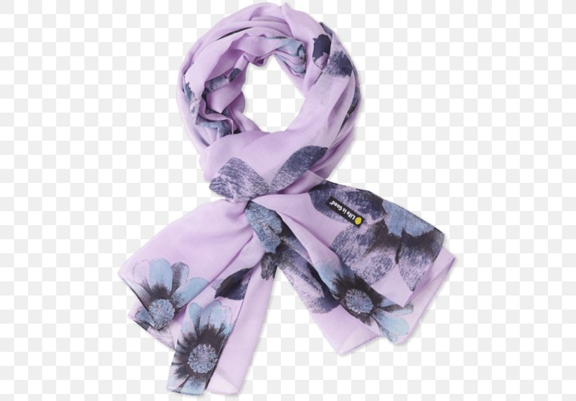 Scarf, PNG, 570x570px, Scarf, Purple, Stole Download Free