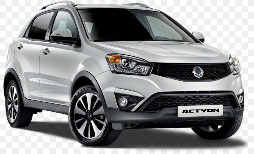 SsangYong Korando SsangYong Rexton SsangYong Motor SsangYong Actyon, PNG, 800x498px, Ssangyong Korando, Automotive Design, Automotive Exterior, Automotive Wheel System, Brand Download Free