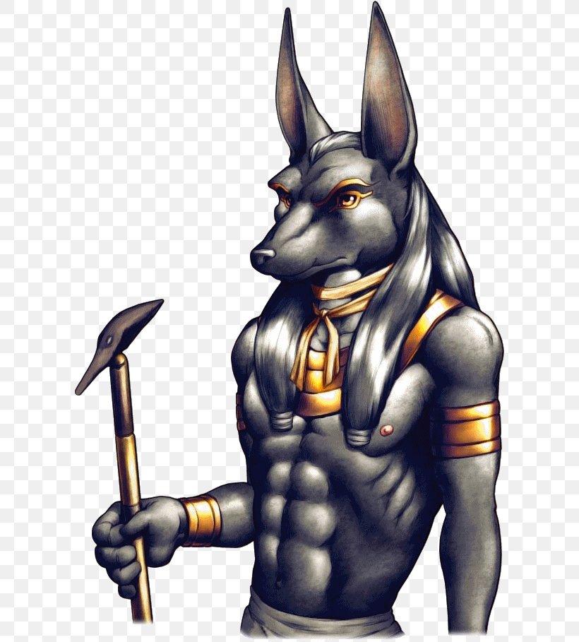 Ancient Egyptian Deities Anubis Jackal, PNG, 610x909px, Ancient Egypt, Ancient Egyptian Deities, Anubis, Carnivoran, Deity Download Free