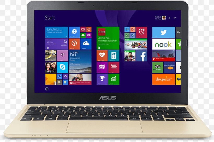 ASUS Zenbook UX305 Laptop Asus EeeBook Intel Core, PNG, 898x600px, Asus Zenbook Ux305, Asus, Asus Eeebook, Computer, Computer Hardware Download Free