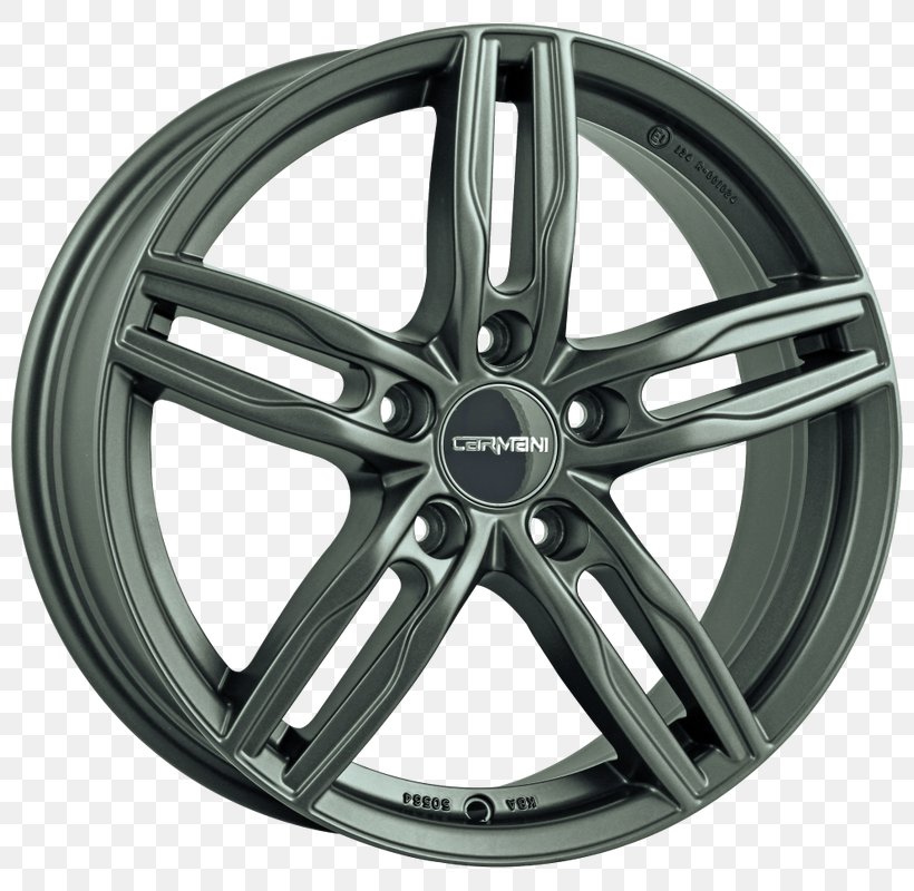 Autofelge Alloy Wheel Car, PNG, 800x800px, Autofelge, Alloy, Alloy Wheel, Aluminium, Auto Part Download Free